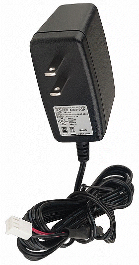 CompX Timberline Receiver Latch Power Supply - SKU: RL-AP1