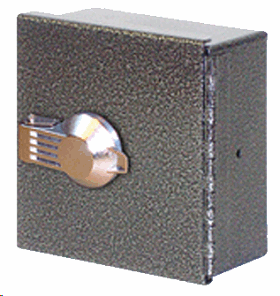 HPC Truck Key Keeper™ - SKU: H-KEP-16-95