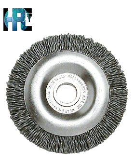 HPC Replacement Brush for HPC Key Machines - SKU: TYX-3