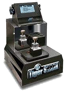 HPC TigerSHARK™ Key Machine - SKU: H-123TSHARK