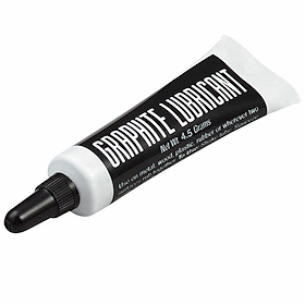 Lucky Line Graphite Lubricant - SKU: 950