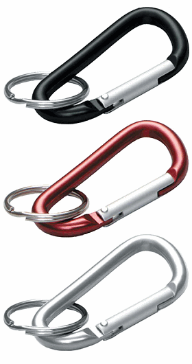 Lucky Line C-Clip™ - SKU: 460-461