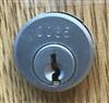 0065 Cabinet Lock Key