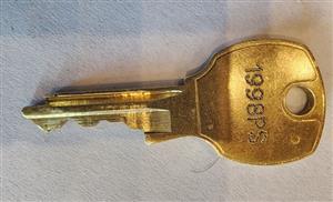 1998PS Original Key