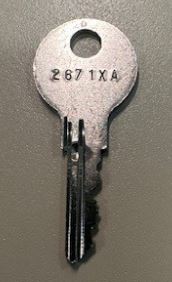 Original Key