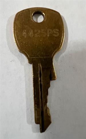 4425PS Original Key