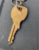 4801PS Original Key