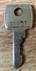 92207 EuroLocks Key