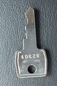 93201 Original Key