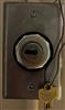 Allen Bradley DO18 Switch Lock Key