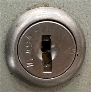 allsteel-lock-wl493