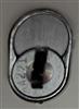 Allsteel Chicago AA221 File Cabinet Lock