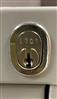 Anderson Hickey L701 File Cabinet Lock Key