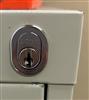 Anderson Hickey L771 File Cabinet Lock Key