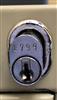 Anderson Hickey Premier L799 File Cabinet Lock Key