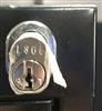 Anderson Hickey L806 File Cabinet Lock Key