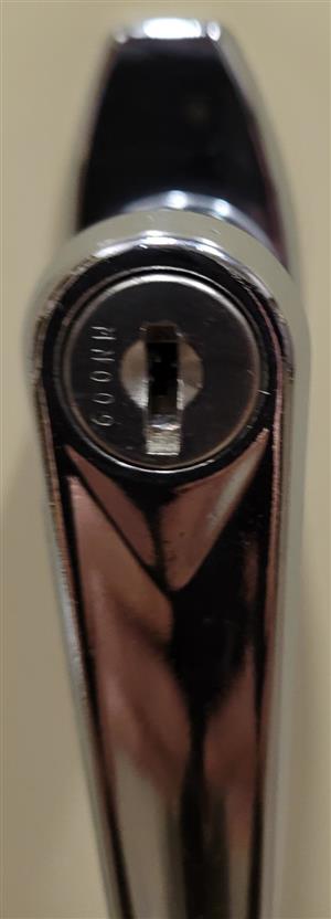 Anderson Hickey NM009 Storage Cabinet Lock Key