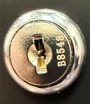 B8548 Lock