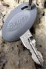 Bauer 714 RV Compartment Lock Key