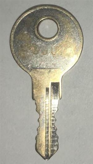 Better Built BB07 Original Key