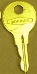 Bobrick B352B Key