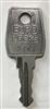 Euro Locks 9141 Key