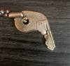 Evinrude 24 Key