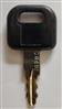 FIC CW410 RV Lock Key