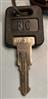 FIC HF350 RV Lock Key