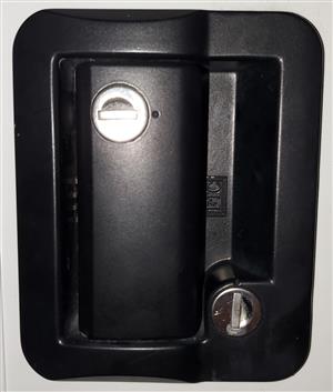 FIC RV Cabinet Lock Key