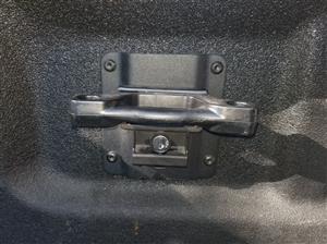 Ford S04 Cleat Lock