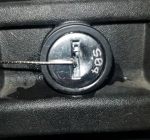 Ford S04 Cleat Lock