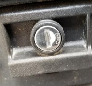 Ford S05 Cleat Lock