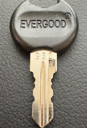 G32 Original Key