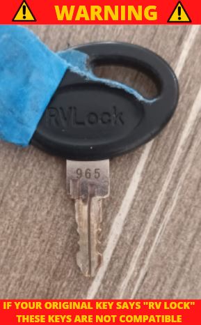 Generic Key