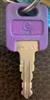 Global Link G314 RV Lock Key