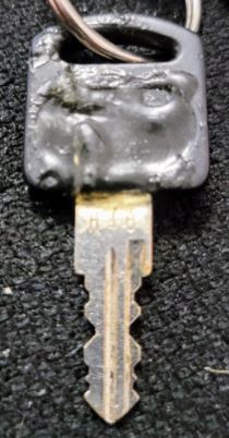 H46 Original Key