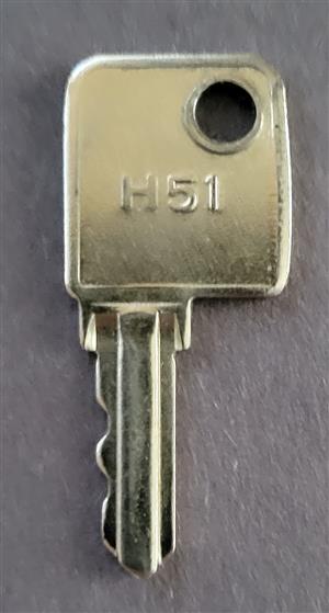 H51 Key