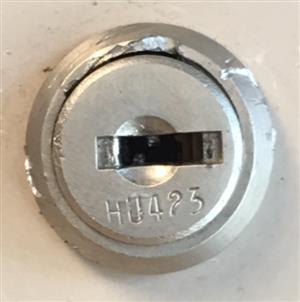 Harper HU423 Lock