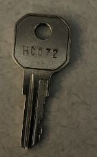 Original Key