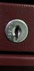 Herman Miller LL251 File Cabinet Lock Key