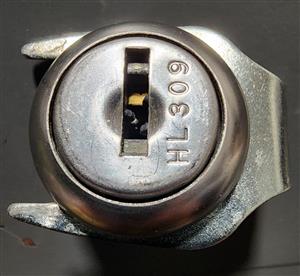 HL309 Lock Key