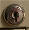 HON 112R File Cabinet Lock