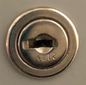 Hon 212N Lock