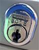 HON 301E File Cabinet Lock Key