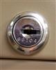 HON GG104 File Cabinet Key Lock