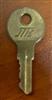 HON File Cabinet Key