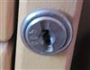 IKEA 005 Cabinet Lock Key