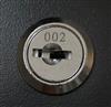 IKEA Erik File Cabinet 002 Lock Key