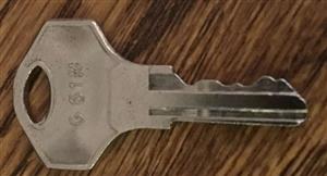 Sears key